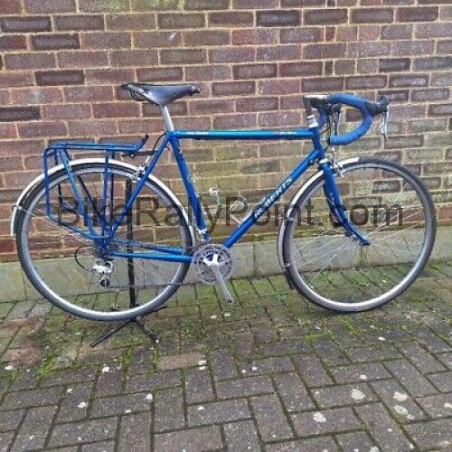 Roberts Clubman specs and reviews